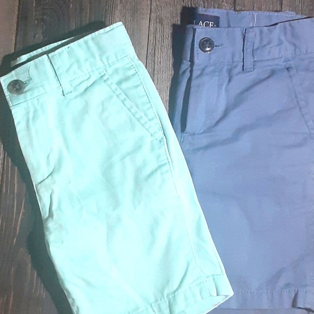 The Children's Place shorts